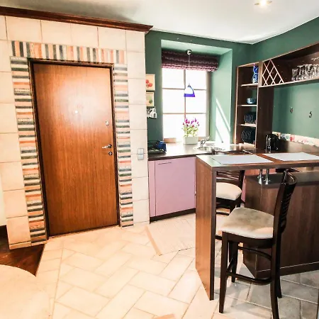 Apartment Cosy Cathedral Square In The Heart Of Old Town *