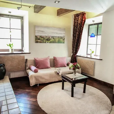 Cosy Cathedral Square In The Heart Of Old Town Apartment Wilna