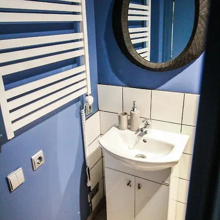 Cosy Cathedral Square In The Heart Of Old Town Apartment Wilna