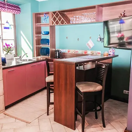 Cosy Cathedral Square In The Heart Of Old Town Apartment *