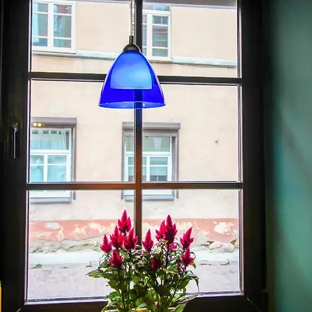 Butas Cosy Cathedral Square In The Heart Of Old Town *