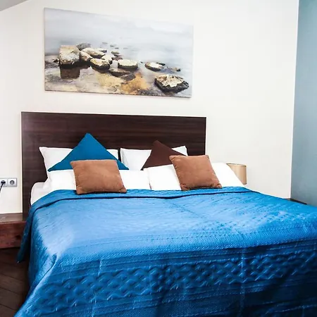 Cosy Cathedral Square In The Heart Of Old Town Apartment