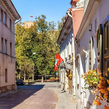 Cosy Cathedral Square In The Heart Of Old Town Апартаменти *
